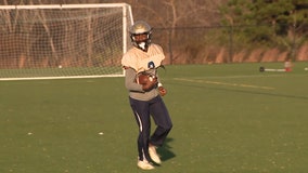 Dacula athlete Edwards commits to Georgia Tech