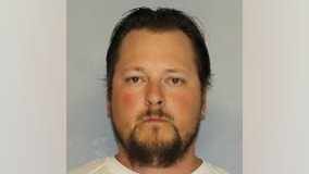 Hall County middle school teacher charged in sexual battery case