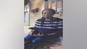 Missing East Point woman with dementia found safe