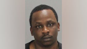Man arrested in connection to Clayton County murder
