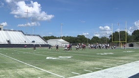 South Gwinnett football shuts down after positive COVID-19 test