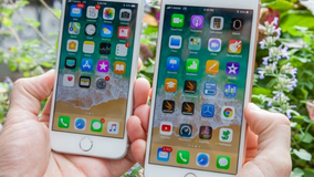 Apple to pay former iPhone users for slowing down phones