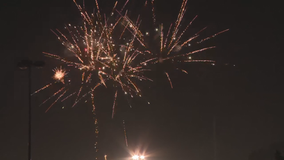 Explosion cancels Lawrenceville fireworks mid-show