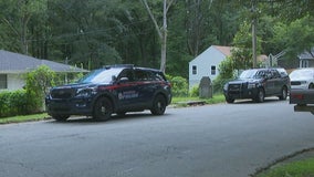 Police: Body found in shallow water in northwest Atlanta