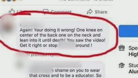 DeKalb County teacher resigns after accusation of disturbing social media post