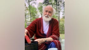 Missing 81-year-old Cherokee County man found safe