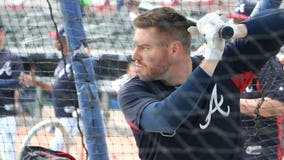 Freddie Freeman among 4 Braves to test positive for COVID-19