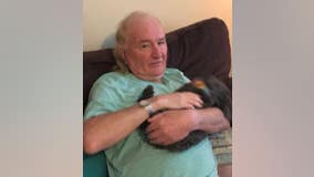 Police searching for missing 67-year-old Dacula man