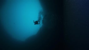 Mote scientists join expedition to investigate gulf's mysterious 'blue holes'