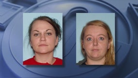 Deputies identify 2 women as 'persons of interest' in Acworth-area homicide