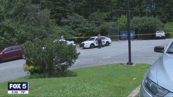 Gwinnett police request public's help in murder investigation