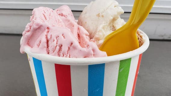 Food Truck Friday: Westside Creamery 