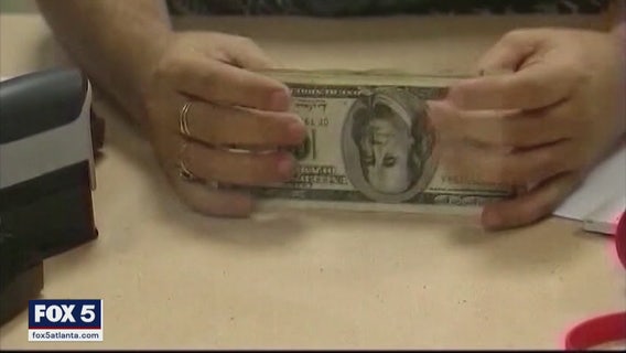 $10,000 and $25,000 grants available for minority and women business owners