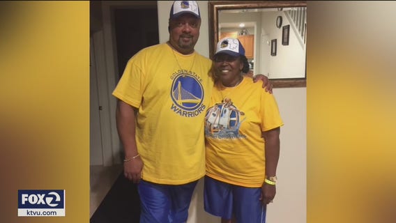 California veterans home worker dies of COVID-19, says goodbye on FaceTime