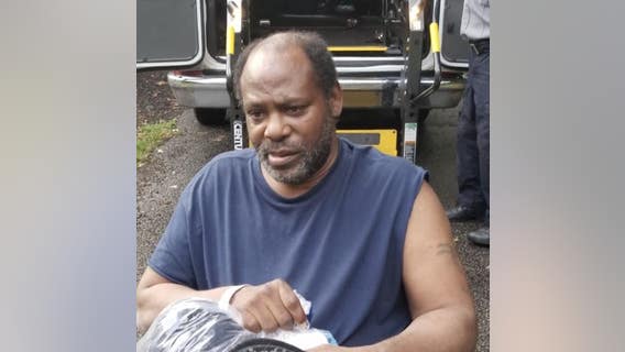 MATTIE'S CALL: Clayton County police search for missing 58-year-old