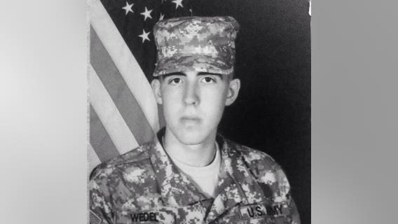 Gregory Wedel-Morales reinstated to active duty, says Fort Hood