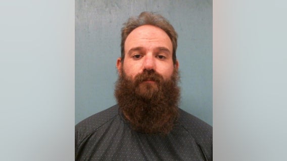 Sheriff: Man arrested arrested for drug possession posts photo of narcotics officer, wife online