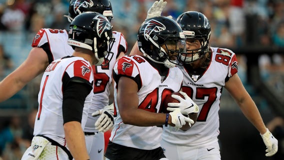 Reports: NFL preseason cut down to two games