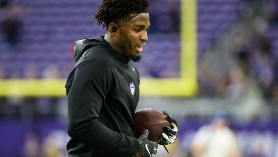 5 new Falcons to watch closely in training camp