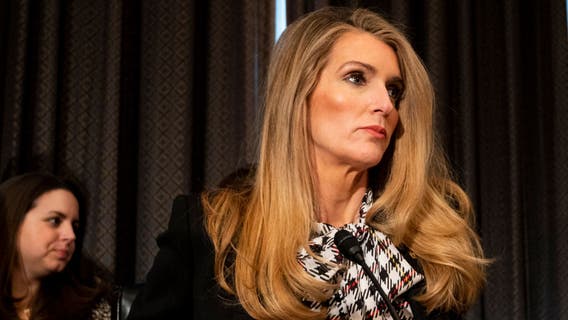 WNBA players, Sen. Kelly Loeffler clash over league's 'Black Lives Matter' initiative