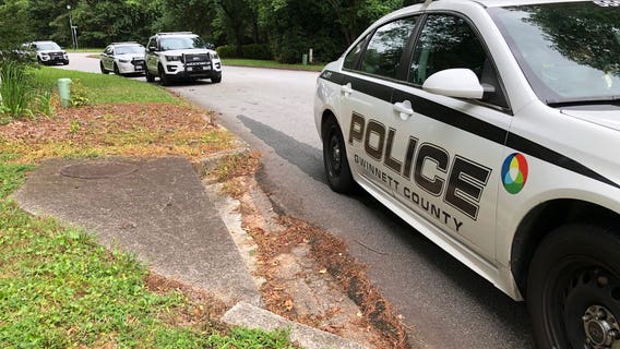 Police: Older couple found dead inside Gwinnett County home