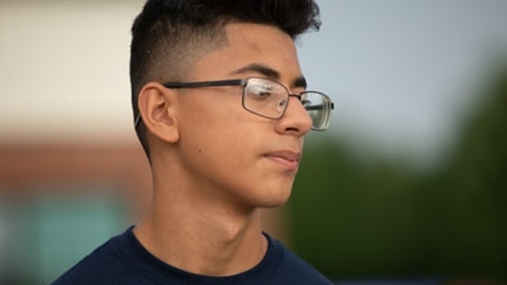 Gainesville teen remembered after Lake Lanier drowning