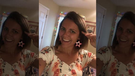 'A fresh set of eyes would help': Loved ones call for grand jury to look in death of Georgia mother