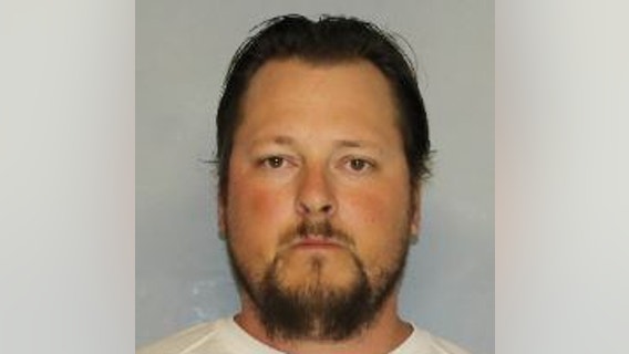 Hall County middle school teacher charged in sexual battery case