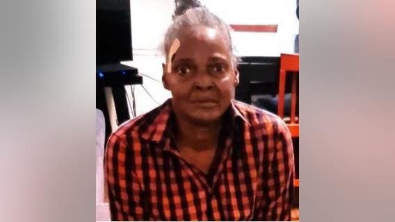 Clayton County police searching for missing 62-year-old woman