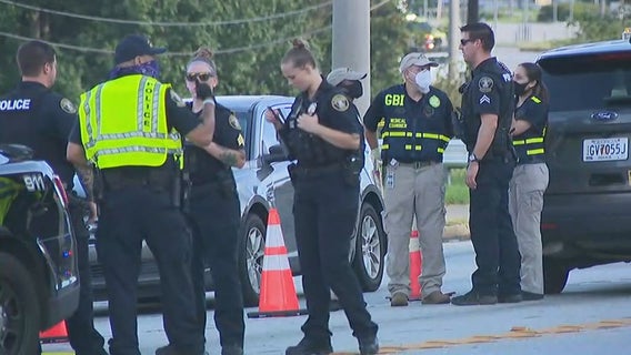 Police: Road rage may have led to deadly shooting in Clayton County