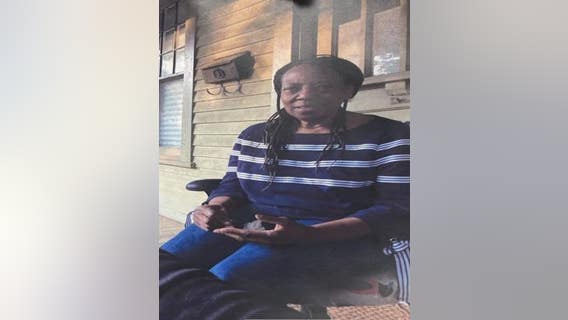 Missing East Point woman with dementia found safe