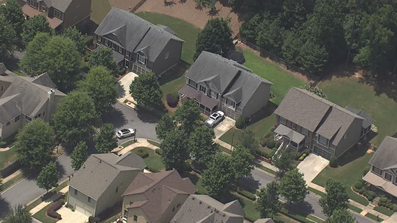 Police investigating dangerous 'swatting' call at Suwanee home