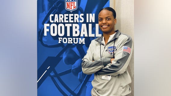 New Falcons scouting coordinator ready to hit the ground running