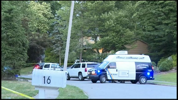 New Jersey federal judge's son killed, husband shot