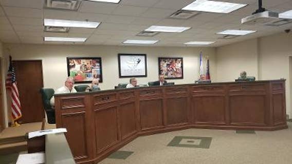 Bartow school board takes little action after social media post causes uproar