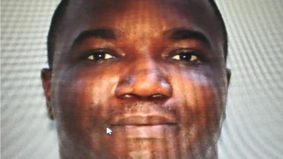 Mattie's Call for 29-year-old man missing from Riverdale