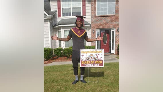 Family of murdered Dekalb County teenager pleads for witnesses to speak up