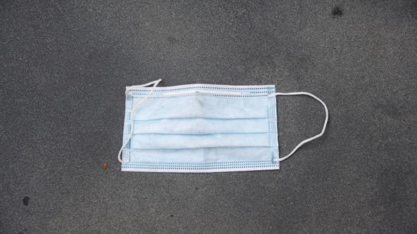 Cities in Georgia requiring or considering requiring face masks be worn in public