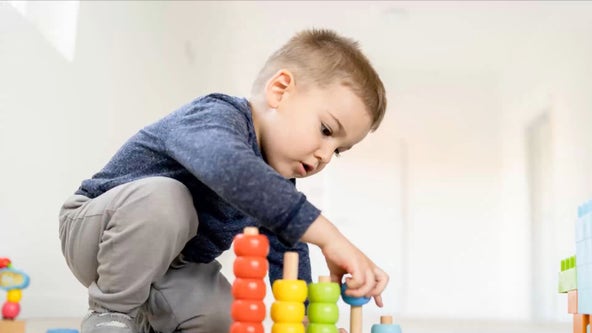 Child care costs by state: Where does Georgia rank?