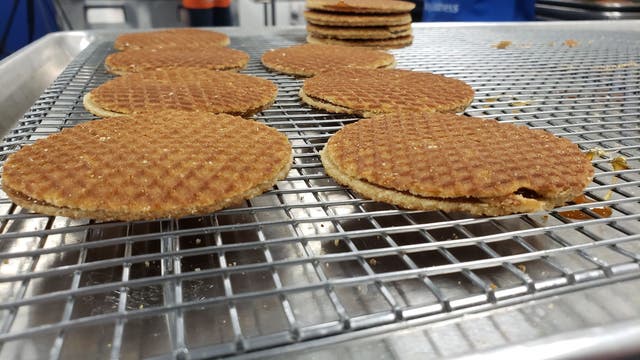 Local family serves up Dutch treat to metro Atlanta