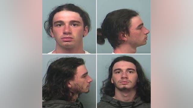 Man wanted by LaGrange police posts taunting TikTok video