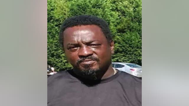Mattie's Call for missing 54-year-old DeKalb County man