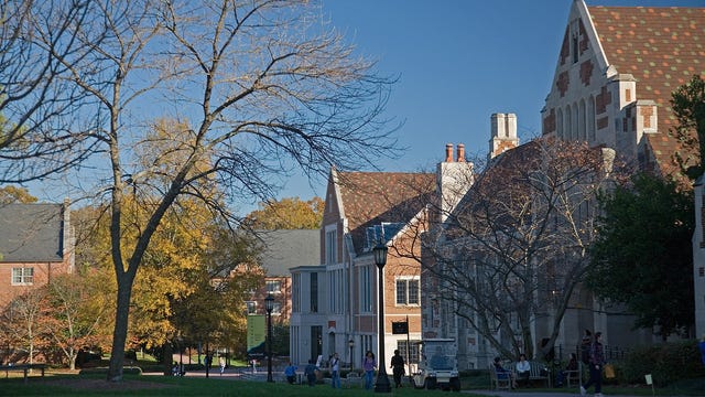 Agnes Scott College moving to online fall semester after COVID-19 concerns