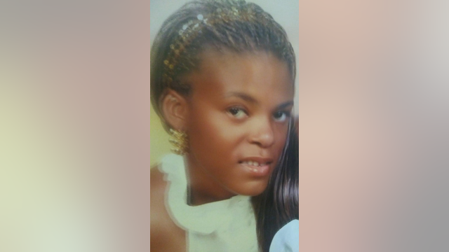 Mattie's Call issued for missing Riverdale woman with schizophrenia