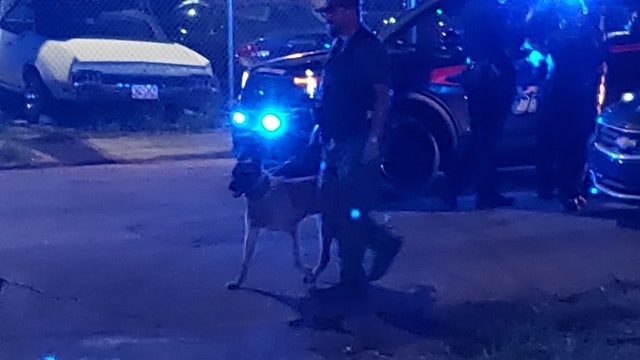 Police: Ongoing argument leads to man's shooting death