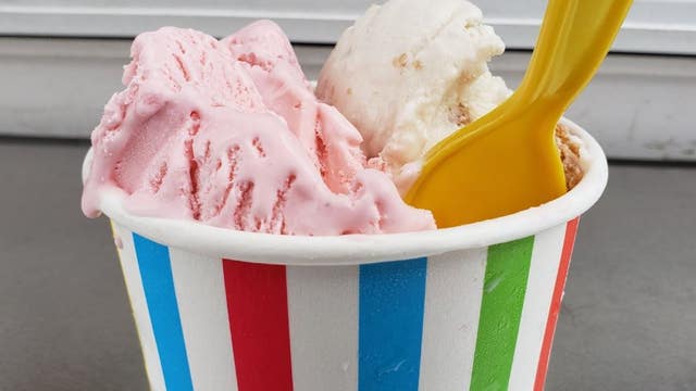 Food Truck Friday: Westside Creamery 