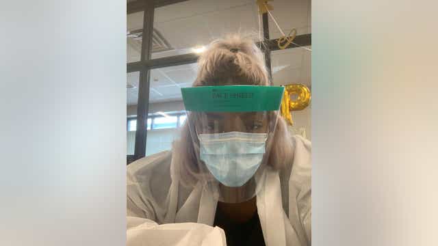 Without sick pay benefits, COVID-infected healthcare workers feel pressure to return to work