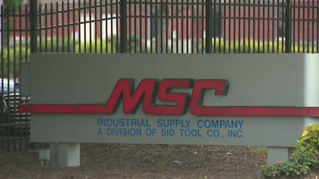 Cobb County warehouse employees question their safety after workers test positive for COVID-19