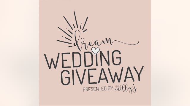 Atlanta vendors to gift $75K wedding to frontline workers