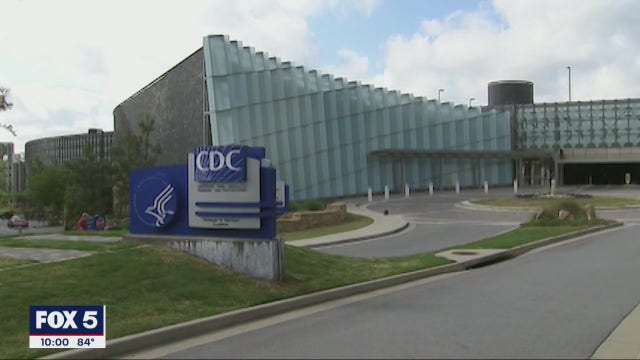 CDC adds new resources, tools for schools reopening in fall